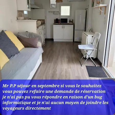 Apartament A 2 Pas De La *